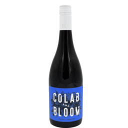 Photo of Colab & Bloom Sangiovese 750ml