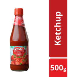Photo of Kissan Tomato Ketchup 500g