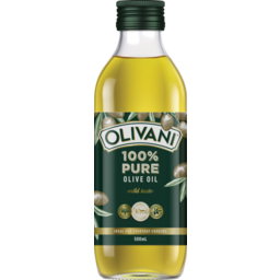 Photo of Olivani Olive Oil Pure