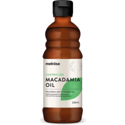 Photo of Melrose - Macadamia Oil