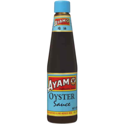 Photo of Ayam Oyster Sauce