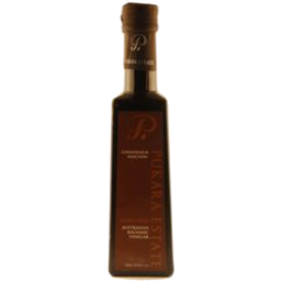Photo of PUKARA ESTATE:PE Barrel Aged Balsamic Vinegar 250ml