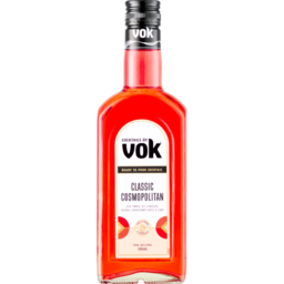 Photo of Vok Classic Cocktail Cosmo