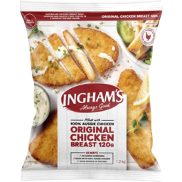 Photo of Ingham's Ingham Original Chicken Breast
