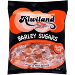 Photo of Kiwiland Barley Sugar 300g