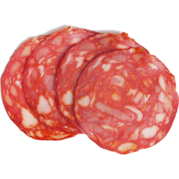 Photo of Verkerks Sliced Chorizo Salami