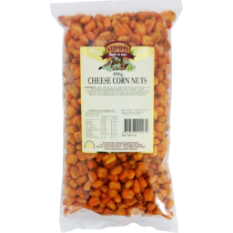 Photo of Yummy Cheese Corn Nuts 400gm