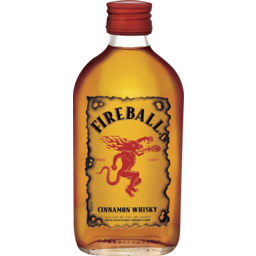 Photo of Fireball Cinnamon Whisky