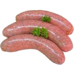 Photo of VALUE PACK THICK BBQ SAUSAGES 1-1.2KG