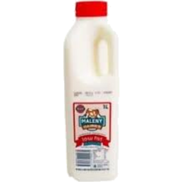 Photo of Maleny L/F Red Milk
