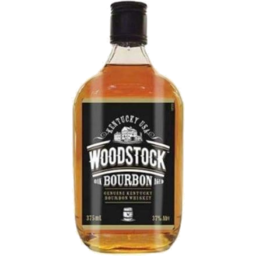Photo of Woodstock Bourbon