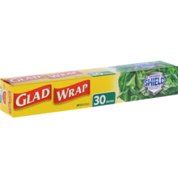Photo of Glad Wrap Dispenser 30m