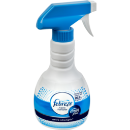 Photo of Febreeze With Ambi Pur Fabric Refresher Extra Strength