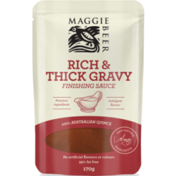 Photo of Maggie Beer Finish Sauce Rich Gravy