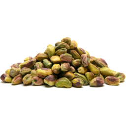 Photo of Pistachios Shelled 