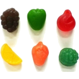 Photo of Natures Delight Fruit Chews