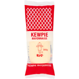 Photo of Kewpie Mayonnaise 300g