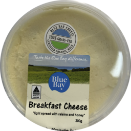 Photo of Blue Bay Breakfast Cheese