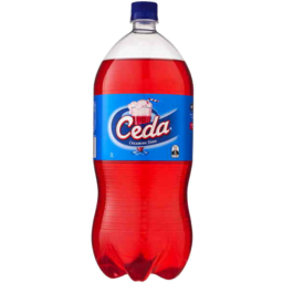 Photo of Tru Blu Ceda Creaming Soda