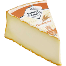 Photo of FROMAGE D'AFFINOIS CAMPAGNIER per kg