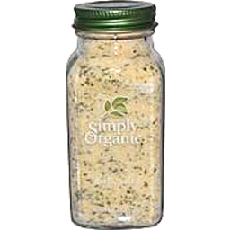 Photo of Simply Organic - Garlic Salt