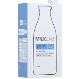 Photo of Milklab Lactose Free Milk 4 Co