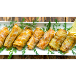 Photo of Cabbage Rolls