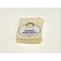 Photo of The Cheese Board Spanish Manchego Kg