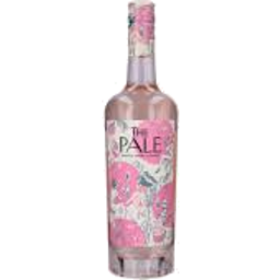 Photo of The Pale Rose 750ml