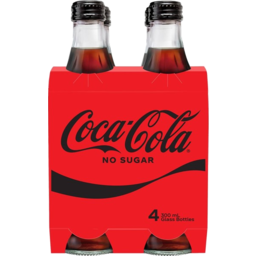 Photo of Coca Cola No Sug Stub