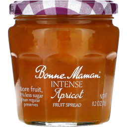 Photo of Bonne Maman Intense Apricot Spread 335g