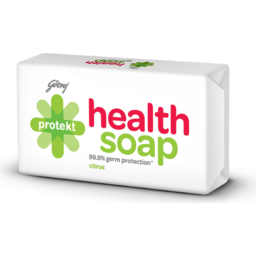 Photo of Godrej Protekt Health Soap 100g