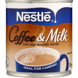 Photo of Nestle Coffee & Milk 395g