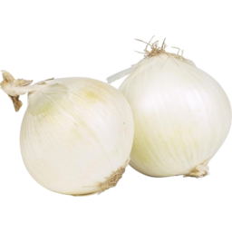 Photo of Onion White