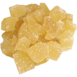 Photo of Crystallised Ginger