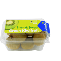 Photo of Kiwi Fruit Prepack (8 Pack) 