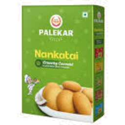 Photo of Palekar Nankhatai - Coconut