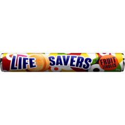 Photo of Lifesavers Fruit Tingles