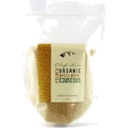 Photo of Chefs Org Couscous W/W 500g