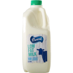 Photo of Procal Low Fat Milk