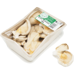 Photo of Mushrooms - Oyster (100gm Punnet)