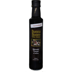 Photo of B/Bunoo Vinegar Caramel 250ml
