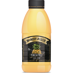 Photo of Bundy Juice 2lt Pineapple
