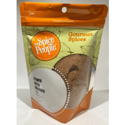 Photo of The Spice People Cumin Seed Ground 175g