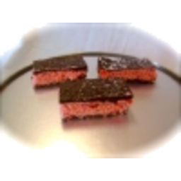 Photo of Chef Momos Chocolate Cherry Slice 2 Pack
