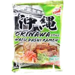 Photo of Wy Okinawa Ramen Noodle