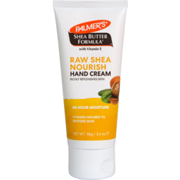 Photo of Palmer's Raw Shea Hand Cream