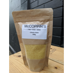 Photo of McCoppins Cous Cous