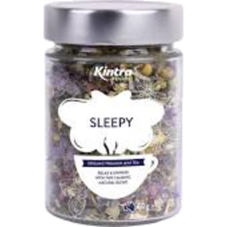 Photo of Kintra Organic Sleepy Loose Leaf Tea 55g