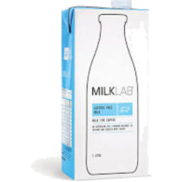 Photo of Milk Lab Lactose Free Milk